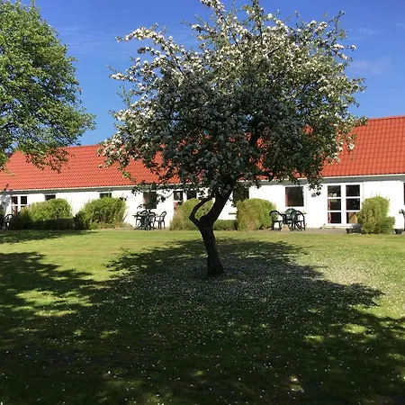 Gammelgaard Feriepark Laeso