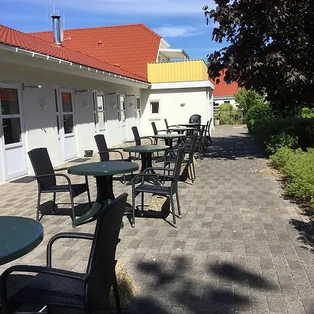Gammelgaard Laeso